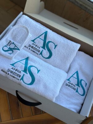 מארז פרימיום לקוסמטיקאית