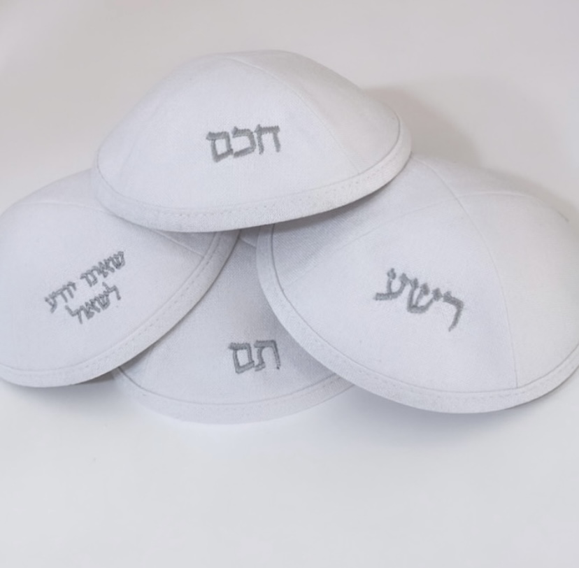 מארז כיפות לפסח