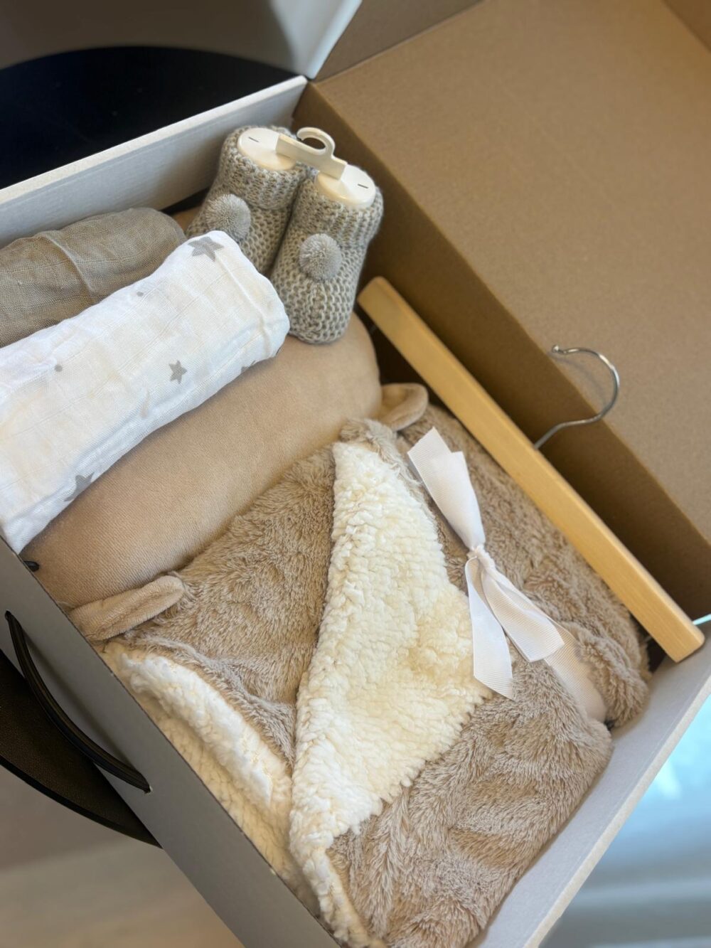 מארז ליולדת